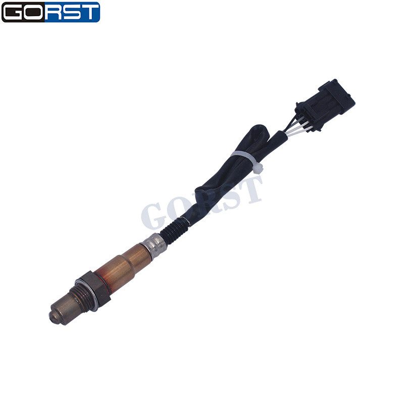 适用于比亚迪氧传感器HX-02580069370258986602S21-1205310