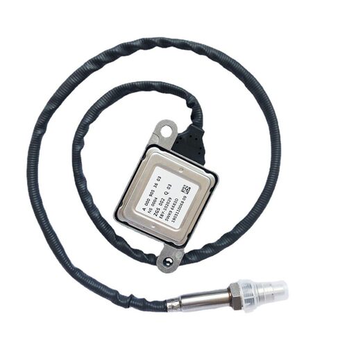 全新A0009057100 氮氧化物传感器 适用于道奇 汽车零配件