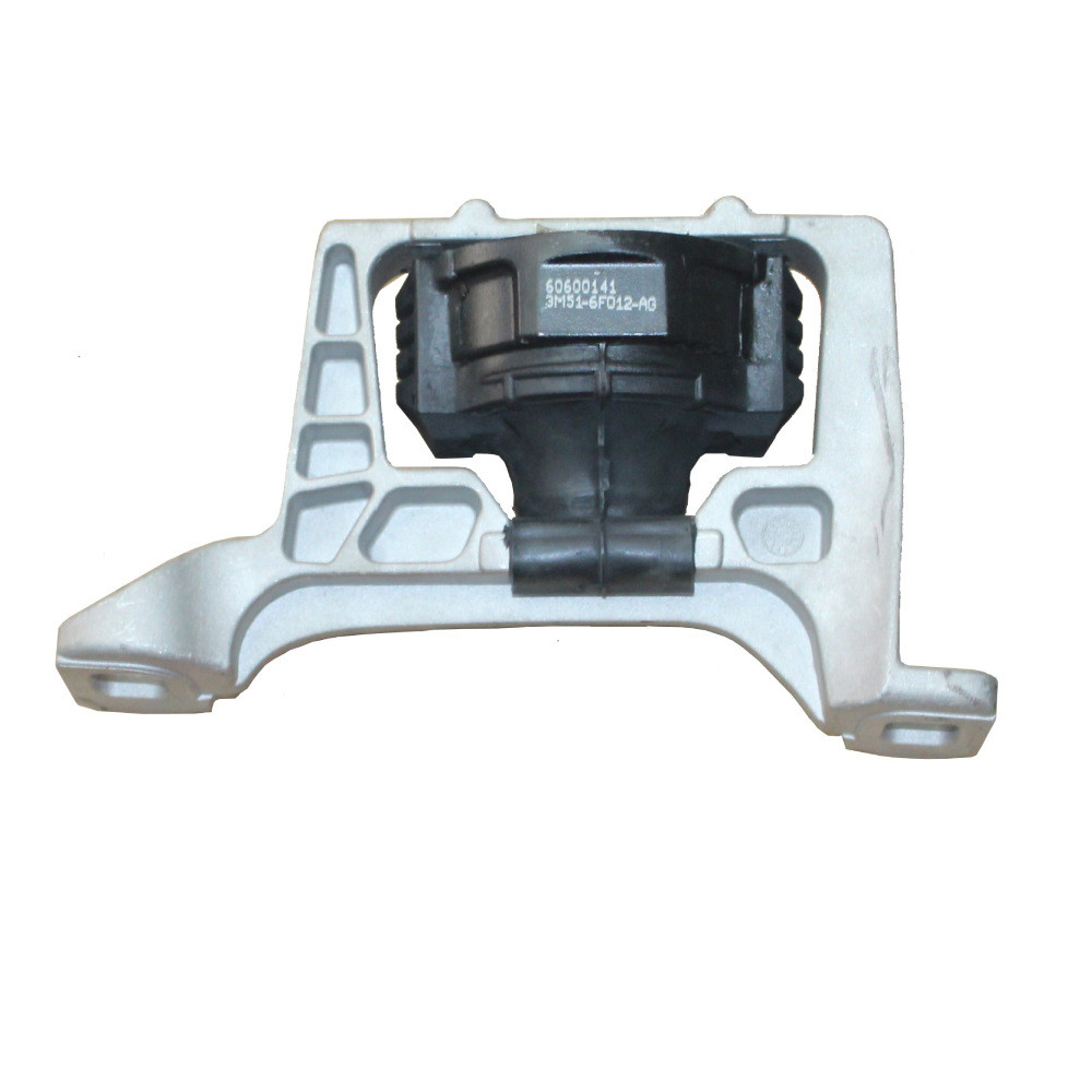 跨境电商-汽车配件-厂家批发-适用福te发动机脚胶R3M516F012BH