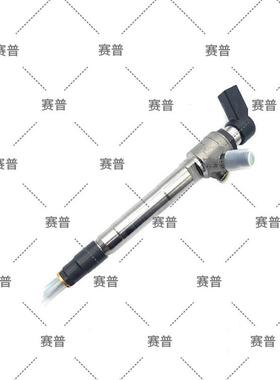 柴油车喷油器BK2Q9K546AG A2C59517051喷油器总成