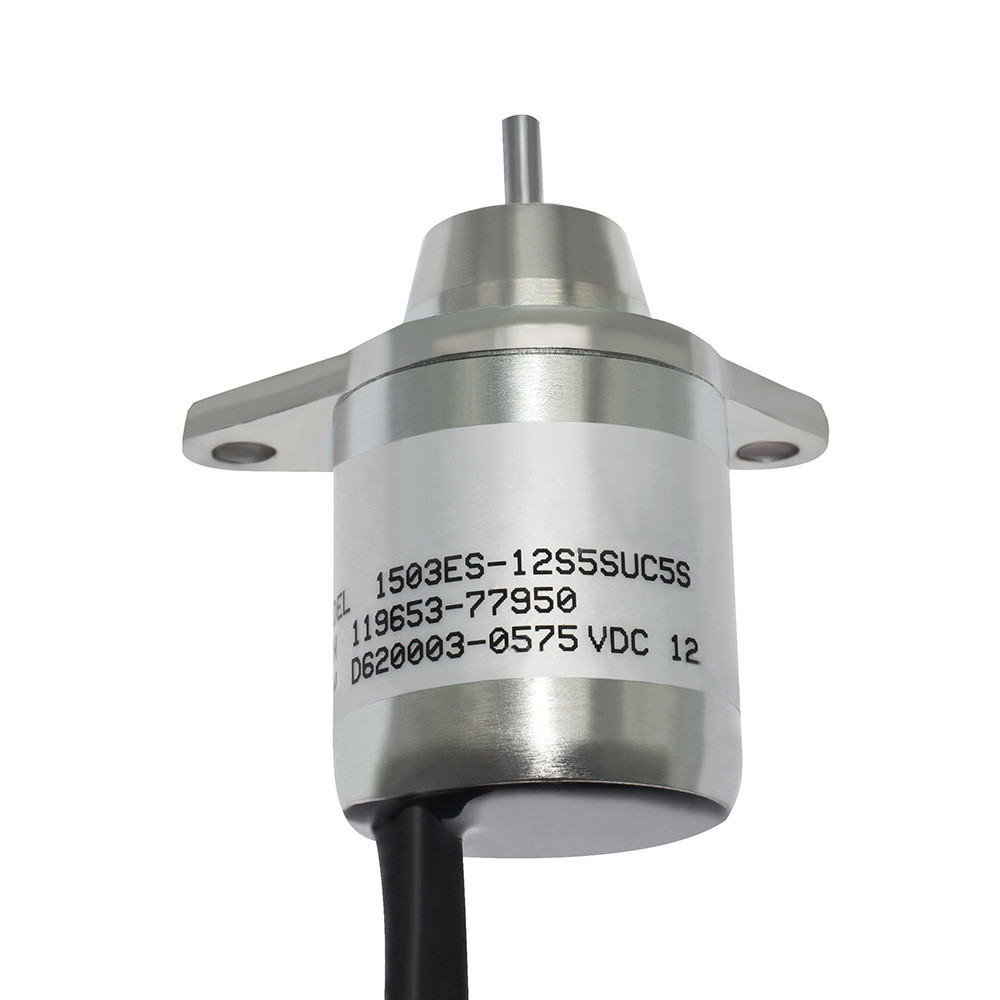 广州盛本1503ES-12S5SUC5S1503ES-12A5UC9S汽车控制电池阀