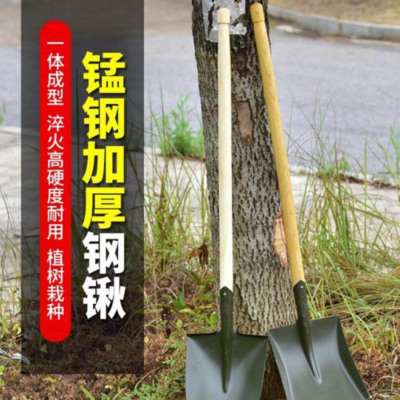 花小种锰钢铲子园艺工具松种植挖铁锹土铁户外铲神器花农用铲锹土,鲜花速递/花卉仿真/绿植园艺,铲子,淘宝优惠券,粉丝福利购,淘宝优惠卷