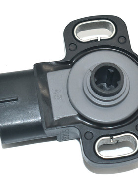 BAIXINDE节气门位置传感器TPSsensor13420-51E50右方向（确