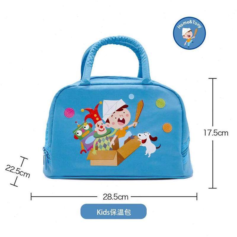 防水隔热保冷鲜 学校饭盒食堂午手提餐便当包大号加厚铝箔保温袋,收纳整理,保温包,淘宝优惠券,粉丝福利购,淘宝优惠卷