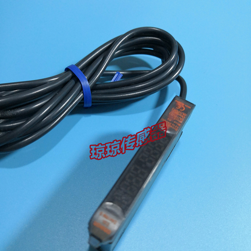 E3X-DA41TW-S DA41RM-S /17 DA41AT-S/SE-S欧姆龙数字光纤放大器