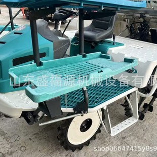 插秧機型號 ka8n 8k5 乘坐式 高速宣傳廠家 久保田2zgq
