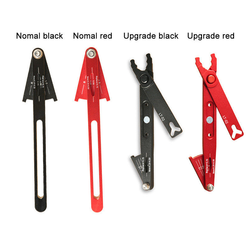 山地车链条测量卡尺单车链条磨损检测工具魔术扣钳子快拆截链器,自行车/骑行装备/零配件,更多修车工具,淘宝优惠券,粉丝福利购,淘宝优惠卷