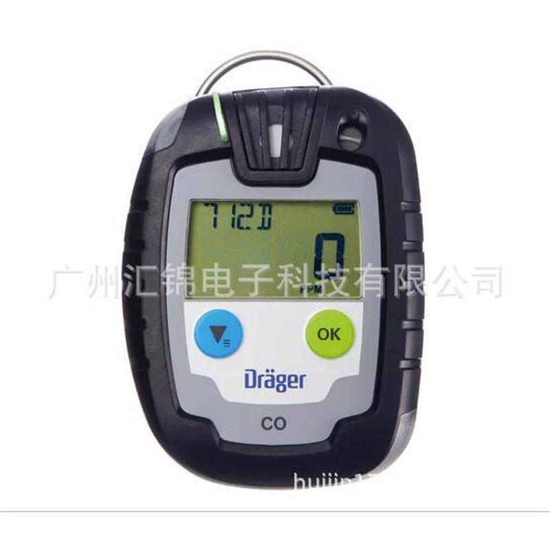 德国德尔格 PAC6000-CO 一氧化碳报警仪 Dr?ger Pac? 6000