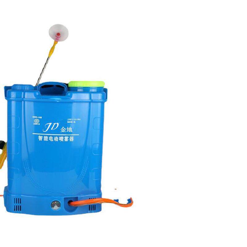 厂家2020钻石园林双盖麦穗单盖桶16L农用背负式智能电动喷雾器,农机/农具/农膜,农机配件,淘宝优惠券,粉丝福利购,淘宝优惠卷
