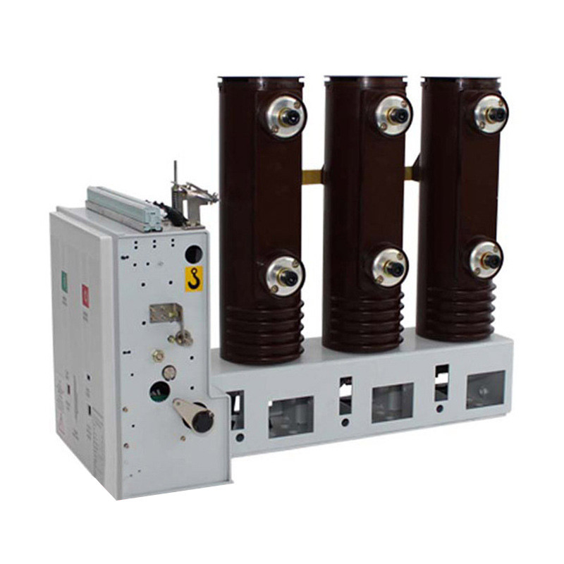 vs1-12_630a固定式_手车真空装固封zn73户内10kv高压侧断路器zn63