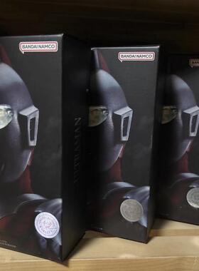 新SHF初代奥特真骨雕KO国产奥特六兄弟迪迦奥特手办全身可动手办