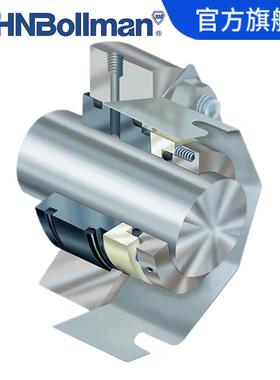 福斯机械密封RA 、RA-C系列机械密封 Flowserve推进式机械密封