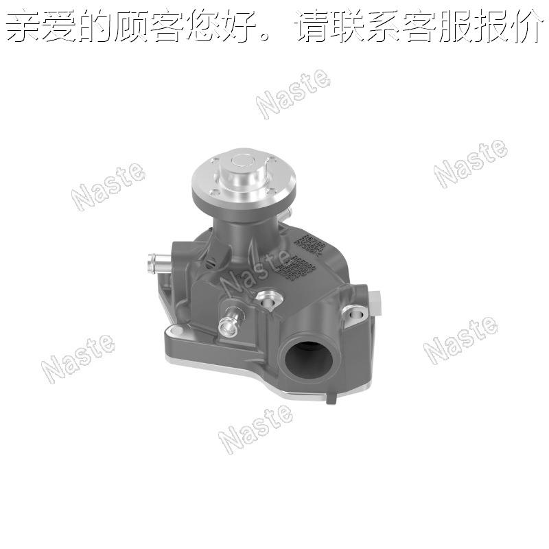 RE5用37迪翰57 水泵适PPN于约尔