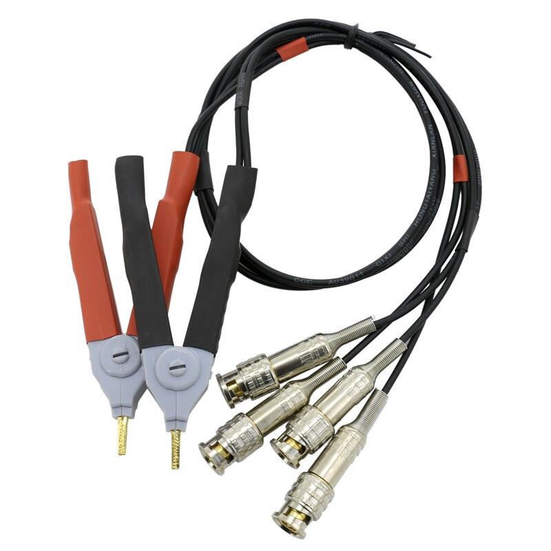 数字电桥C4090A4091/192A/BVC4090A//C/D4电阻电感电容V表LCR/测