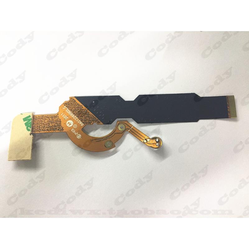 摩托罗拉对讲机GP338D XIR P8668 P8628 P8660 写频口喇叭长排线