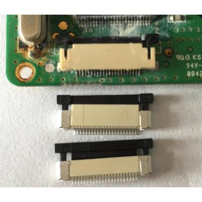 摩托罗拉对讲机CP1300 CP1660 CP1200 CP1308 排线座排线插座 22P