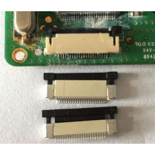 摩托罗拉对讲机CP1300 CP1660 CP1200 CP1308 排线座排线插座 22P