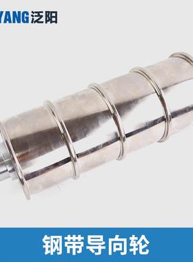 电梯钢带导向轮 轿顶钢带轮AAA20780P4 AC3 P7 P3 适用西子奥的斯