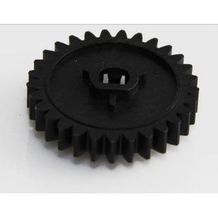 M725 适用惠普HP5200下辊齿轮M5025 m702 M701 M435 5035定影齿轮