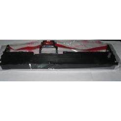 富士通dpk810p 800 890H 700 打印机红色色带架 蓝色色带盒 配件