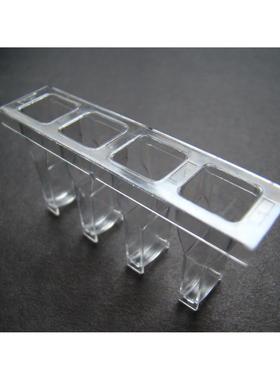 配天津普利生、法国STAGO血凝仪 40只/盒 比色杯 样品杯 单盒起售