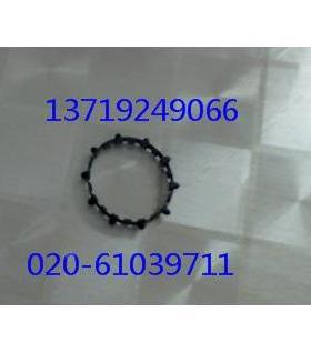 适用 映美FP530K 630K 538K 620k 610K DP620连续进纸器纸夹皮带