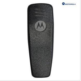 摩托罗拉对讲机GP3688 GP3188 CP040 XIR P3688后夹 背夹 腰夹。