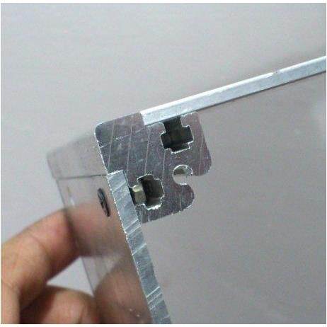 制作DIY非常方便的机箱标准铝型材3号角件（量大可代加工和黑化）