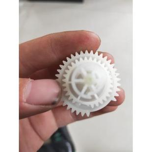 离合齿轮 m7250 兄弟2140 7340进纸齿轮 配件 联想 继电器 LJ2200