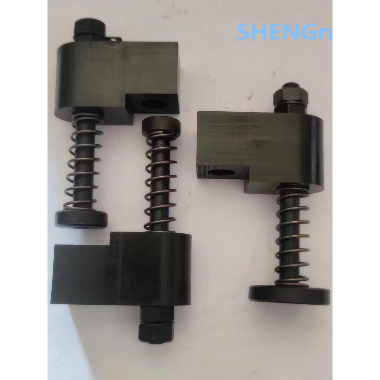 弹簧装置/误送料检测部件/ 误送检测装置 /OKJS16  20   30