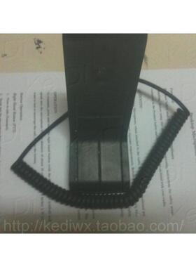 摩托罗拉GM300 GM3188 GM3688 GM338 GM950I GM398车载台式咪座咪