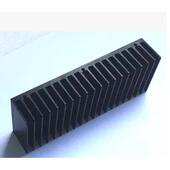 3886 全铝散热器 内置散热器可用 全铝功放 3875 配合本店13版