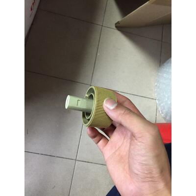 适用OKI 8550打印机配件 旋钮色带 墨盒 OKI 5721 5791手柄进纸轮