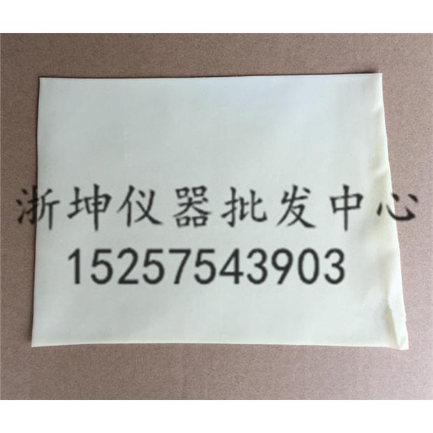 浙坤HS-4型HP-4.0混凝土砼抗渗仪试块件密封胶套橡皮胶圈乳胶模套