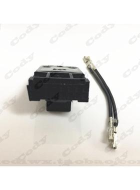 摩托罗拉对讲机GM300 GM3188 GM950E GM338 GM3688 十六插针 尾插