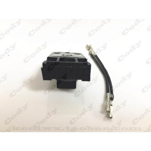 摩托罗拉对讲机GM300 GM3188 GM950E GM338 GM3688 十六插针 尾插