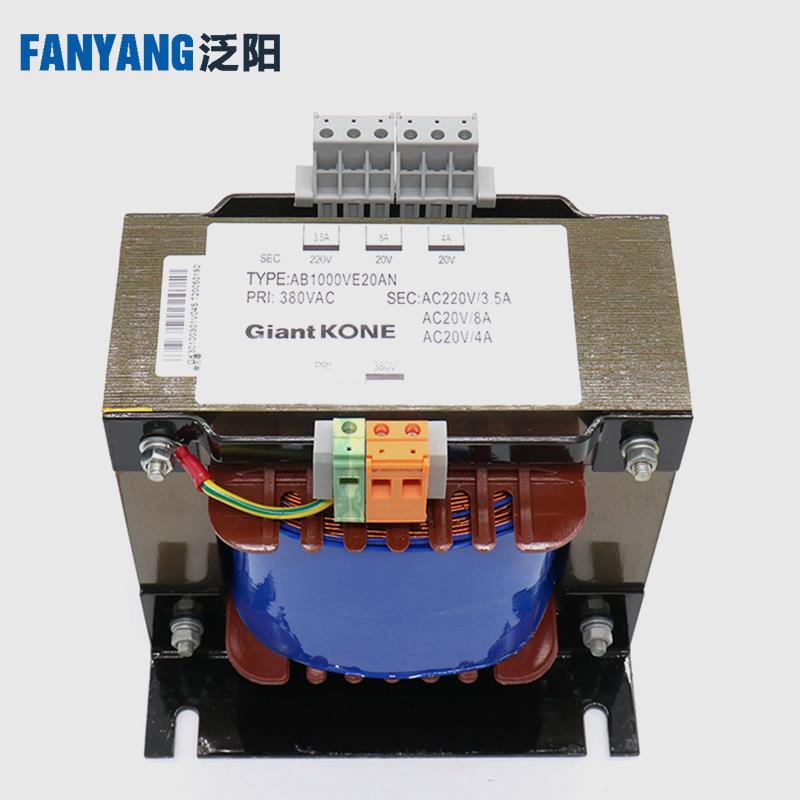 电梯控制变压器 AB1000VE20AN GK30100301V045 046 适用巨人通力