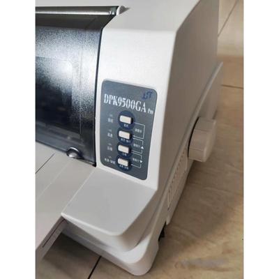 富士通DPK9500ga pro打印机配件9500GAPro字车架进纸齿轮皮带旋钮