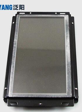 LM2GD004 LMTFC700CH电梯显示板7寸轿内无间道彩屏适用西子奥的斯