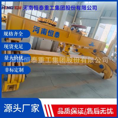 厂家直销圆钢吊钳夹钳钢坯方坯夹具吊具