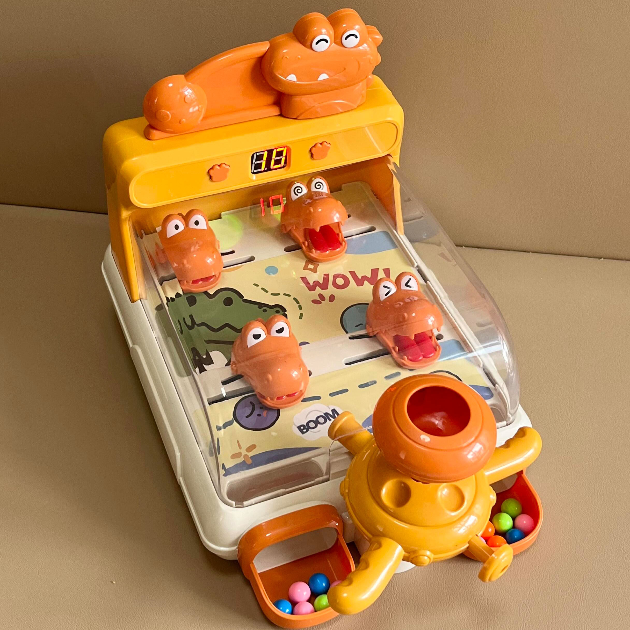 这个玩具也太棒了吧！！！