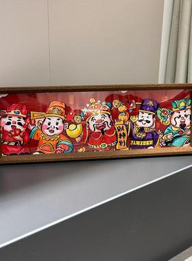 新家仪式感（18/99）摆件挂画