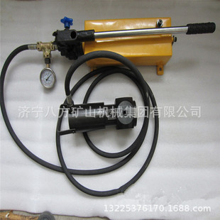 直销手动锚索切断器 气动钢绞线切断器 厂家供应MS锚索切断器