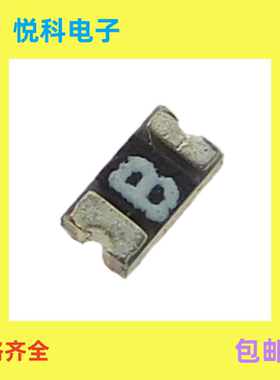 JK-SMD0603-200L 原装金科贴片自恢复保险丝 0603 2A6V 丝印C