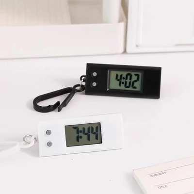 电子表迷你简约学生考试用便携