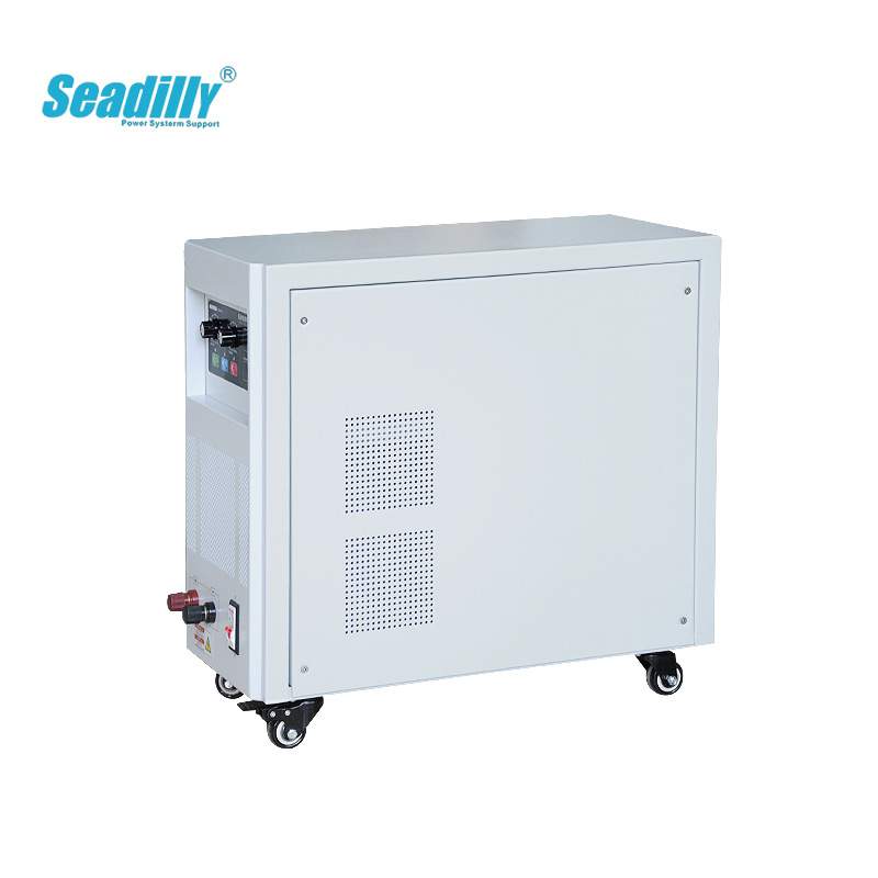 可调电源50V20A稳压直流电源50V30A40A线性老化测试电源