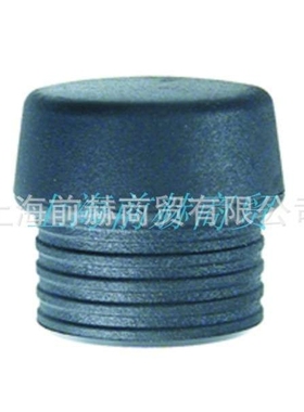 德国 wiha 威汉 60mm 黑色锤面 26425