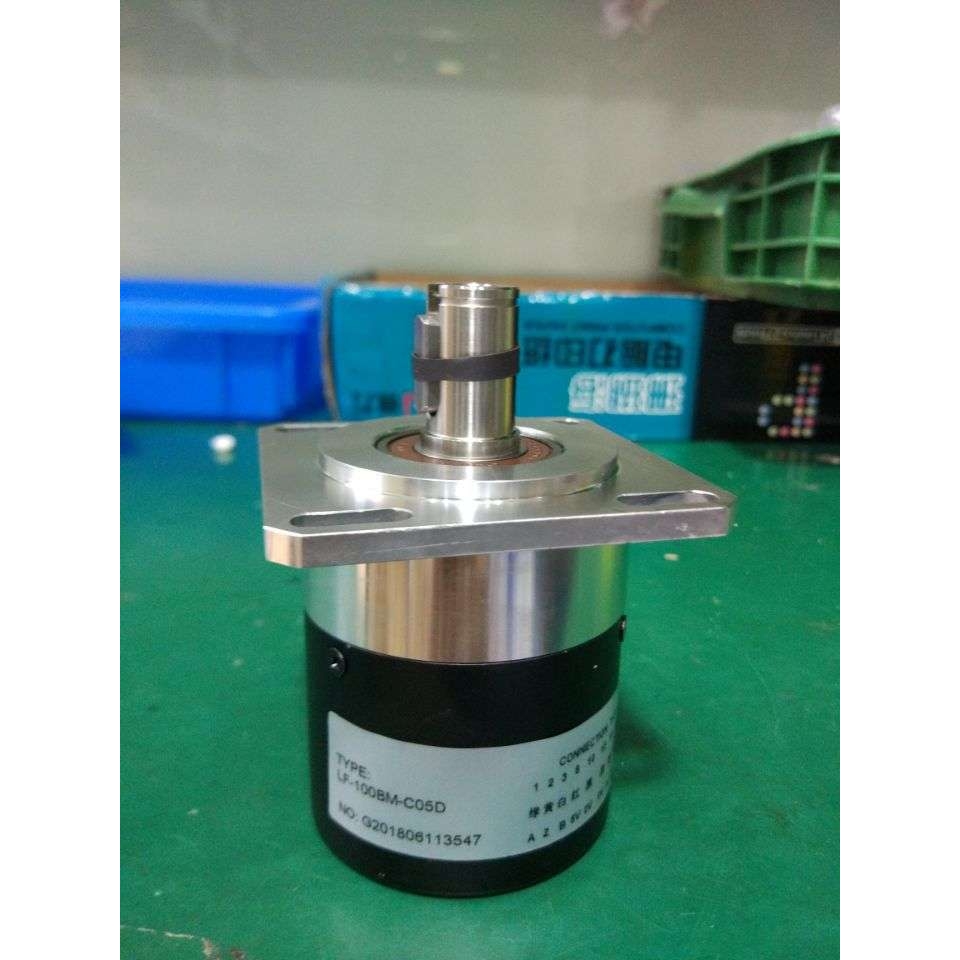 LF-150BM-C24E LF600B/108.603/A   编码器2022