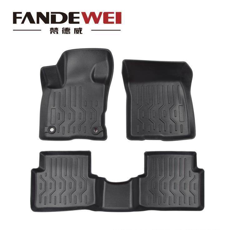 TPE升级TPV梵德威车用脚垫奔-驰benz无甲醛专车专用工厂直销,纺织面料/辅料/配套,纺织机械配件,淘宝优惠券,粉丝福利购,淘宝优惠卷