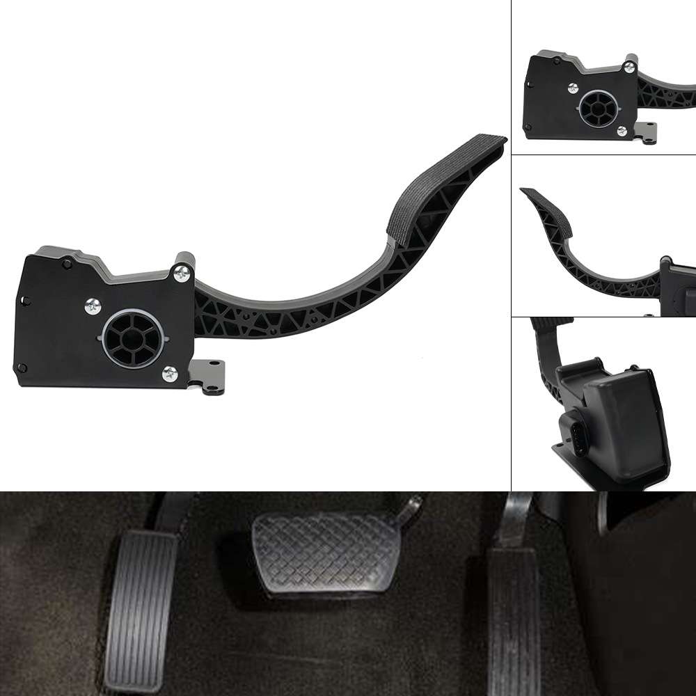 汽车改装配件电子油门踏板 适用于14-19北极星Ranger RZR 4014042